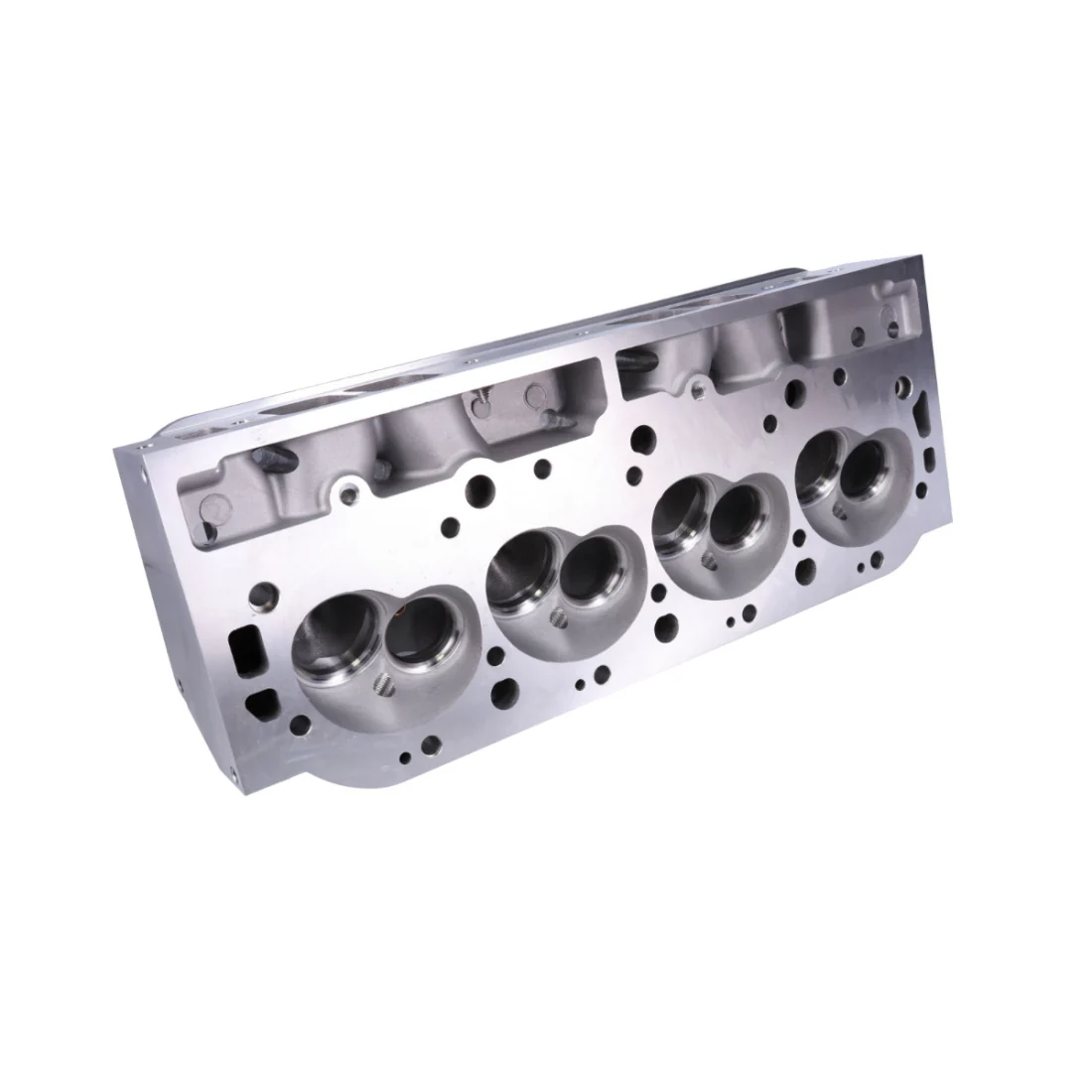 Chevy Big Block Aluminum Cylinder Head - Image 5