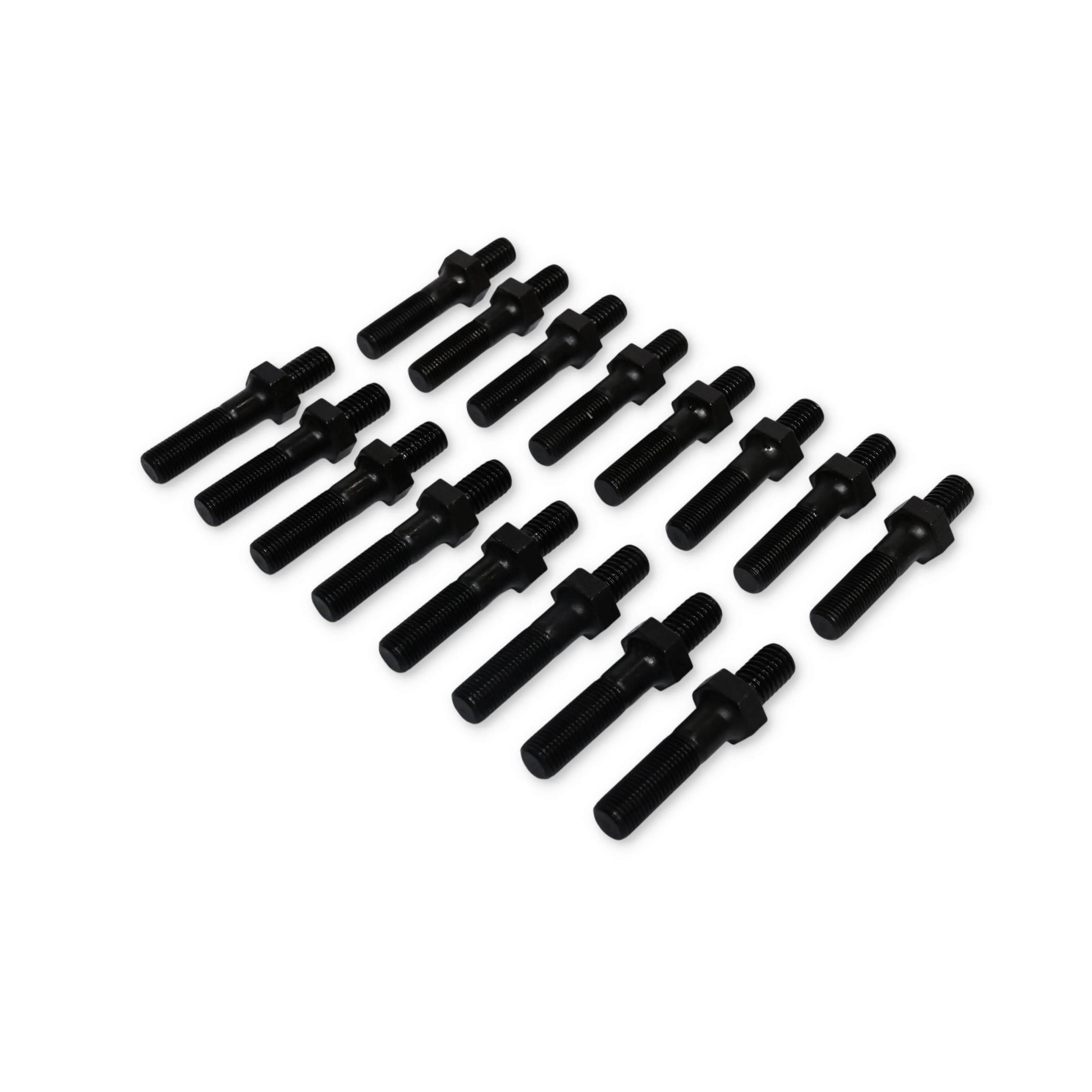Chevy Big Block Flat Tappet Assembled Aluminum Cylinder Head - Image 6
