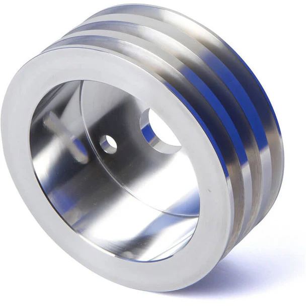 Chevy Corvette Pulley Kit - Image 3