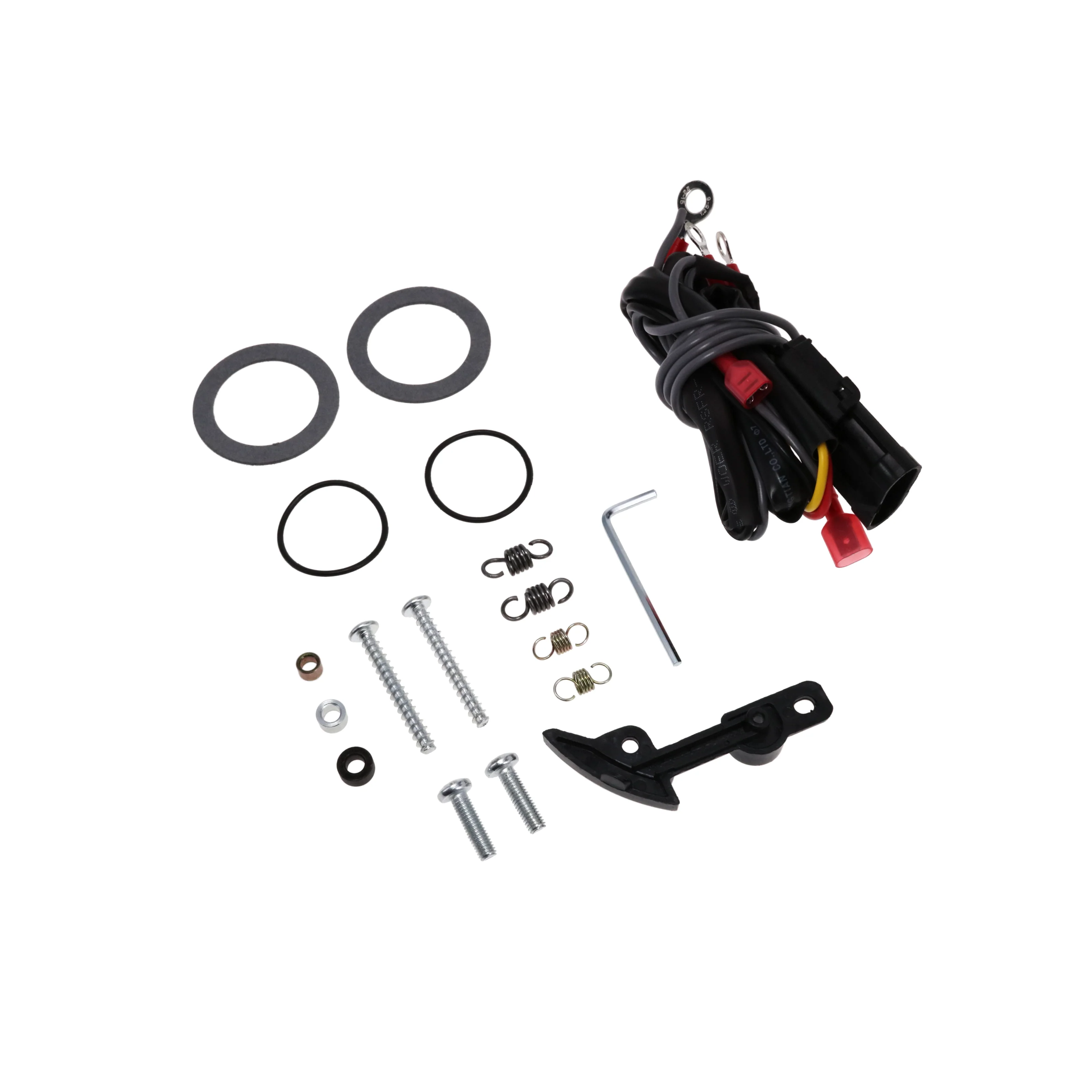 Chevy Corvette V8 Pro Series Ready to Run Female Distributor with Mechanical Tach Drive - Image 4