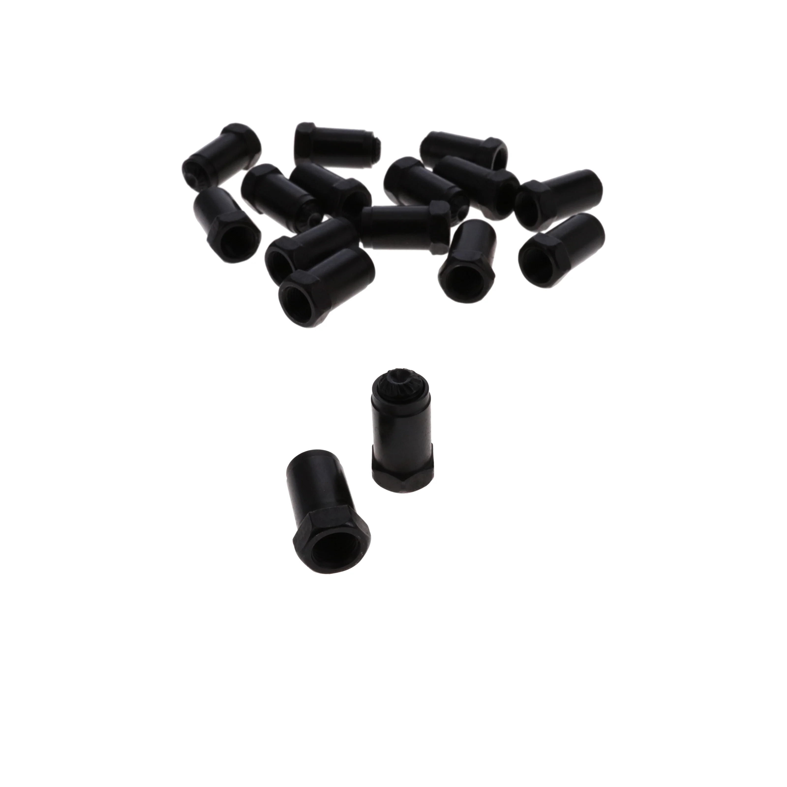 Chevy LS1/LS2/LS6 Pro Series Stainless Steel Rocker Arms, 1.7 Ratio, 3/8 in. Stud, Needle Bearing Tip - Image 4