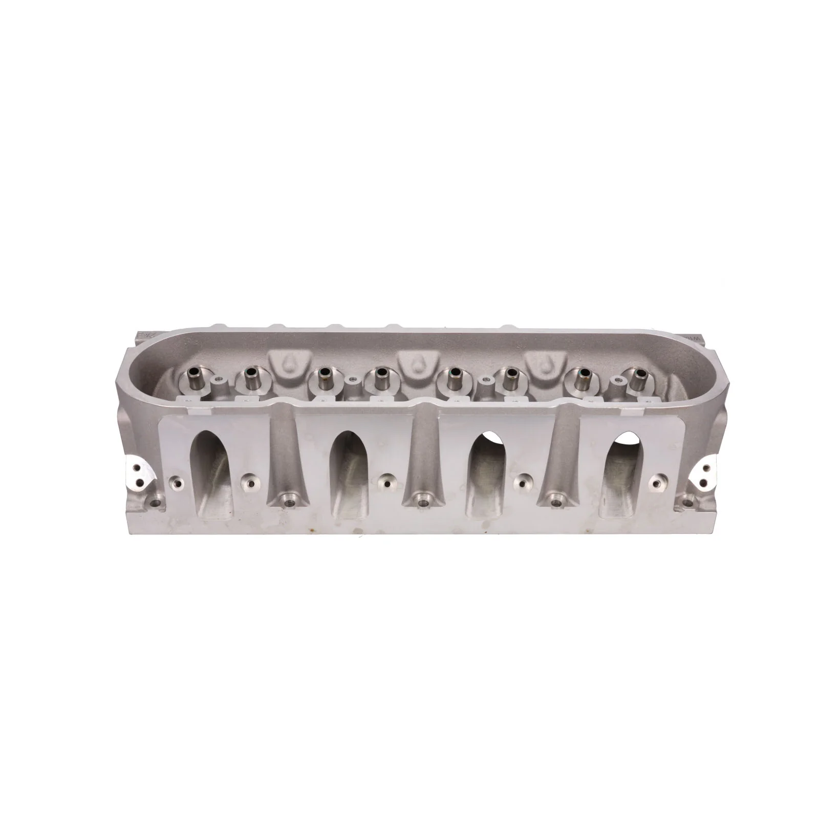 Chevy LS1, LS6 CNC Ported Aluminum Cylinder Head - Image 2