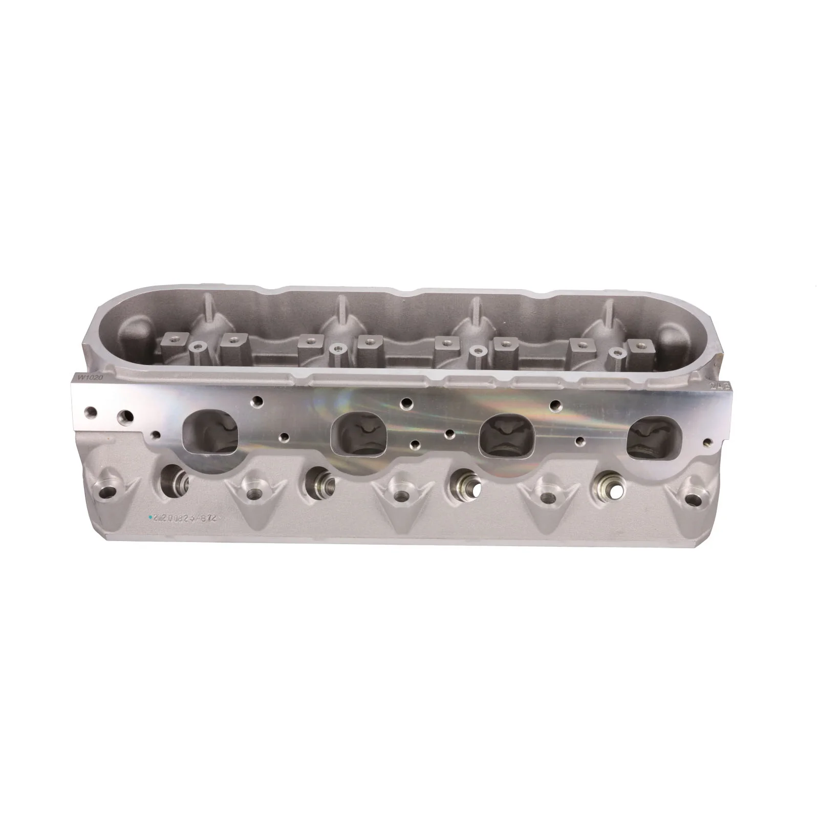 Chevy LS1, LS6 CNC Ported Aluminum Cylinder Head - Image 3