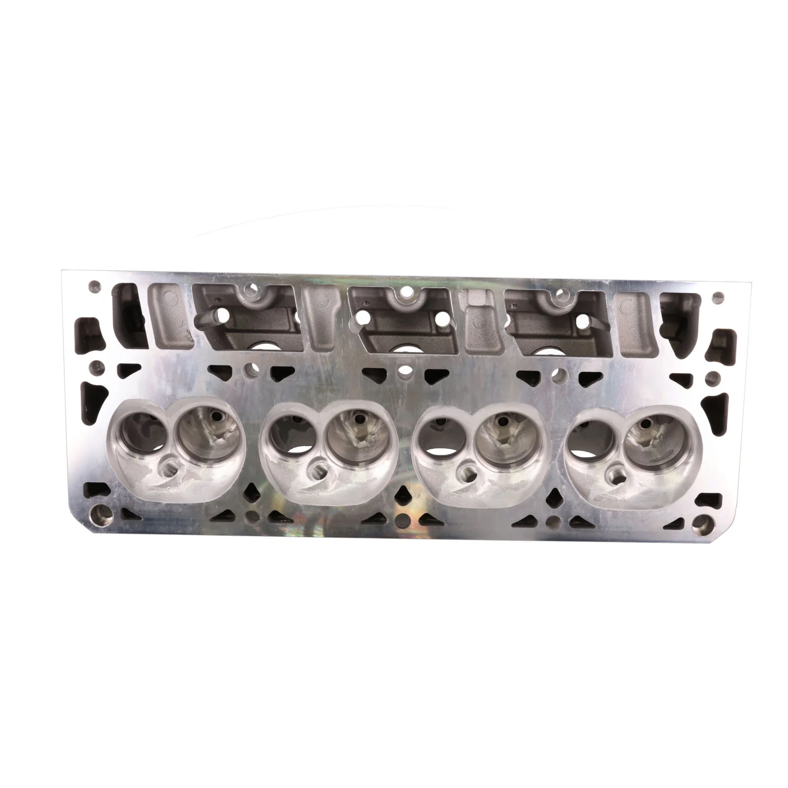 Chevy LS1, LS6 CNC Ported Aluminum Cylinder Head - Image 4