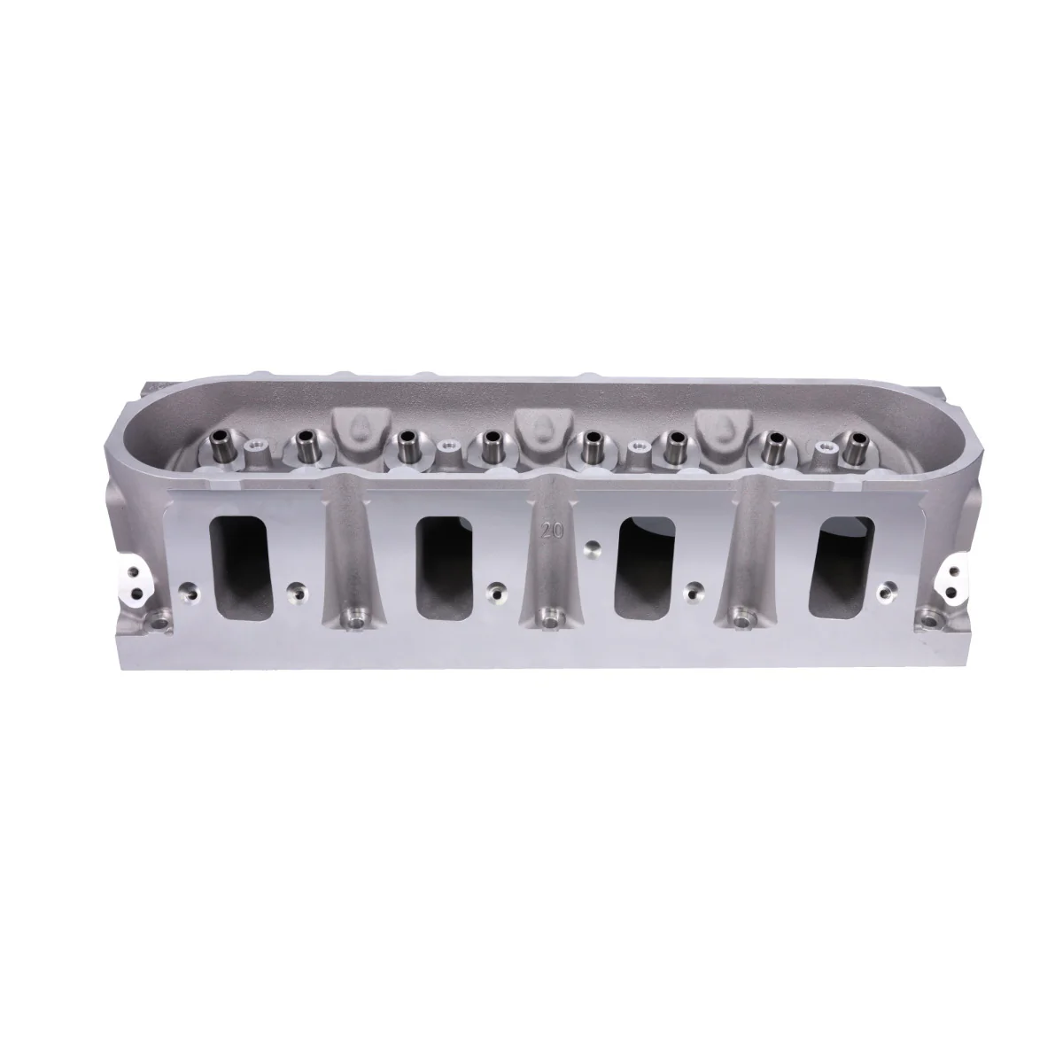 Chevy LS3 Aluminum Cylinder Head - Image 3