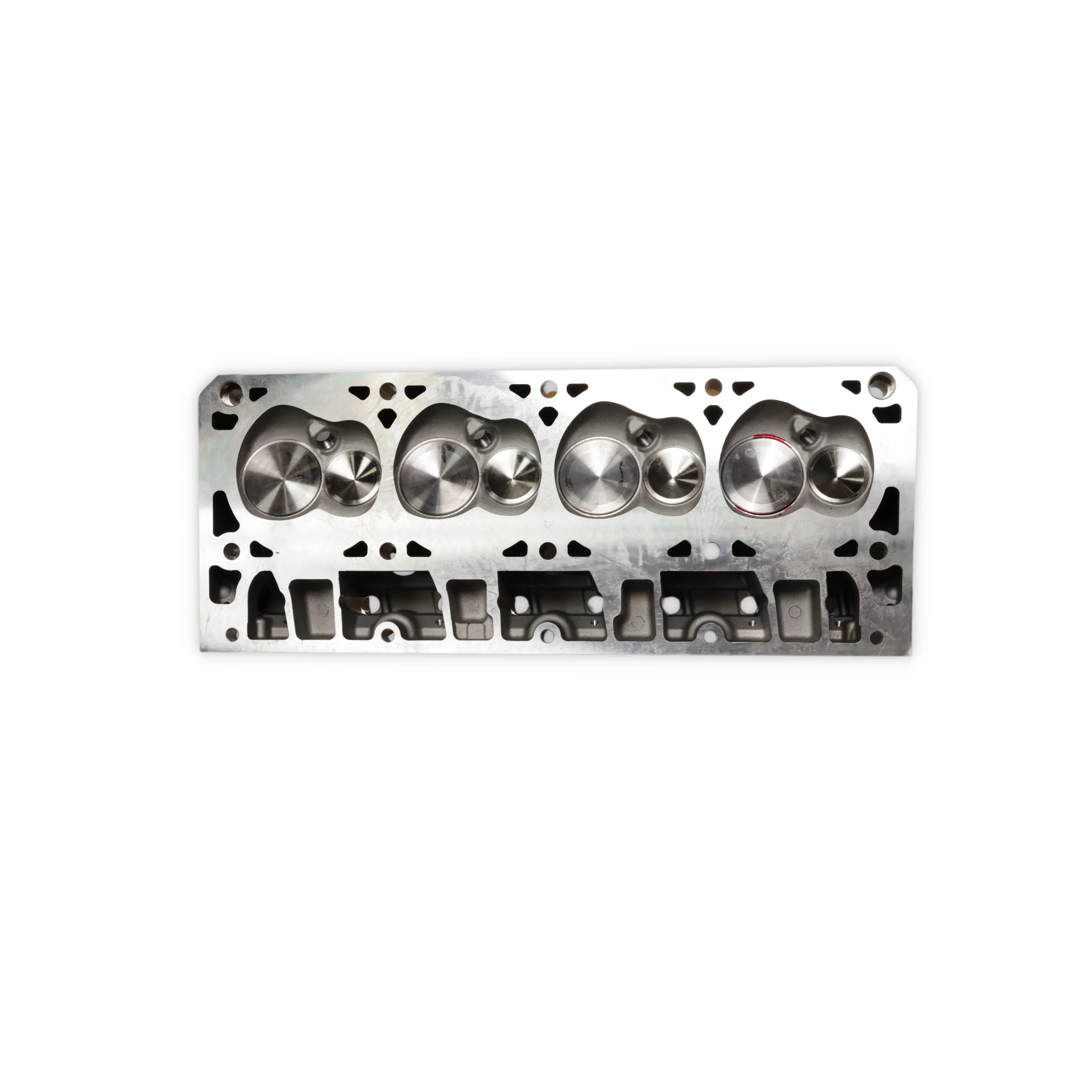 Chevy LS3 Assembled Aluminum Cylinder Head - Image 5