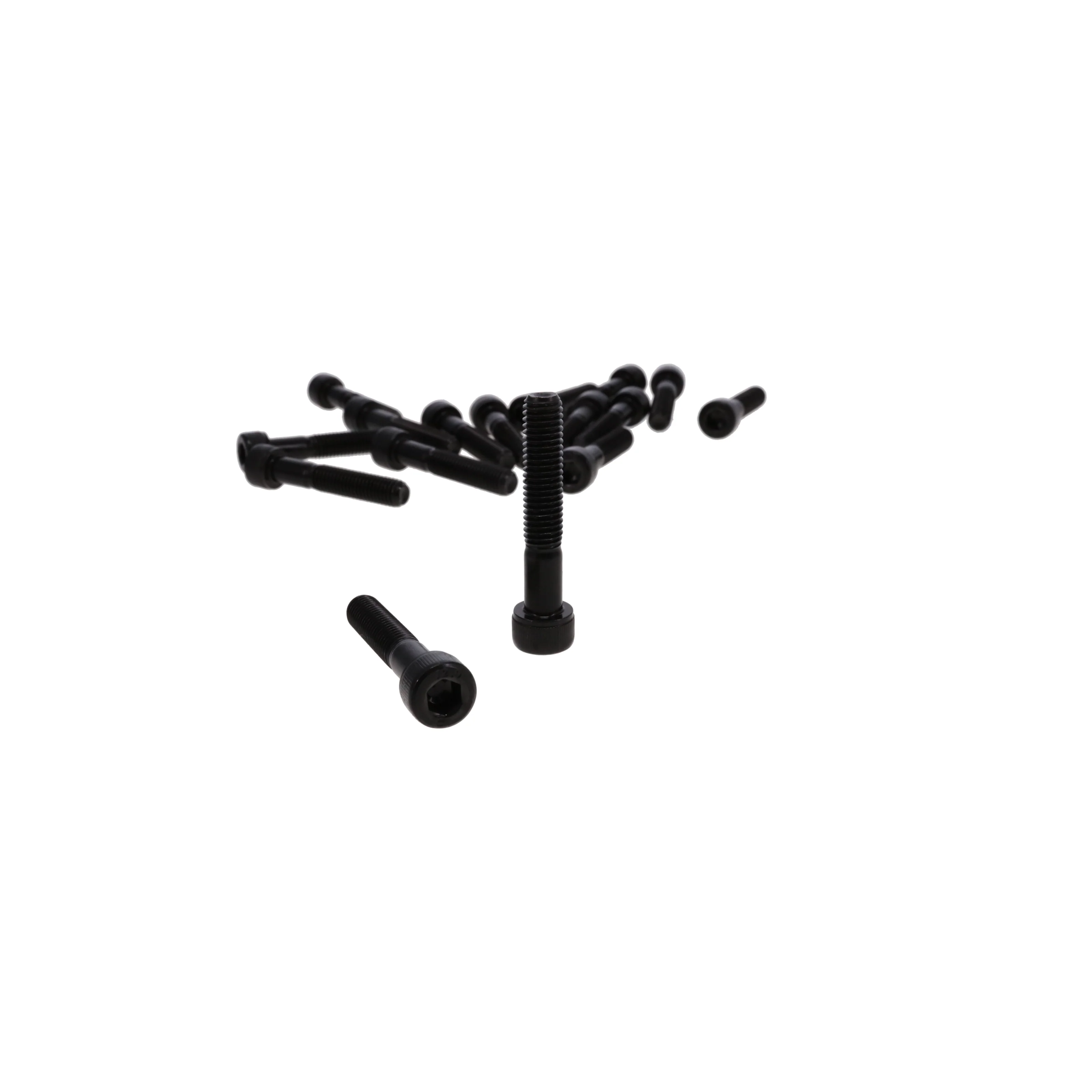 Chevy LS3/L92 Pro Series Cast Steel Rocker Arms, 1.7 Ratio, Bronze Bushing Trunnion - Image 5