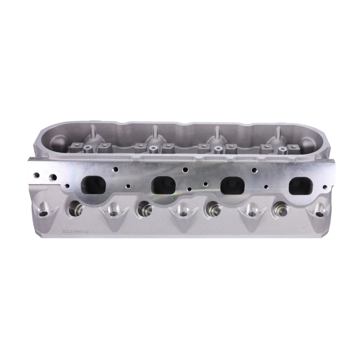 Chevy LS1, LS6 Aluminum Cylinder Head - Image 4