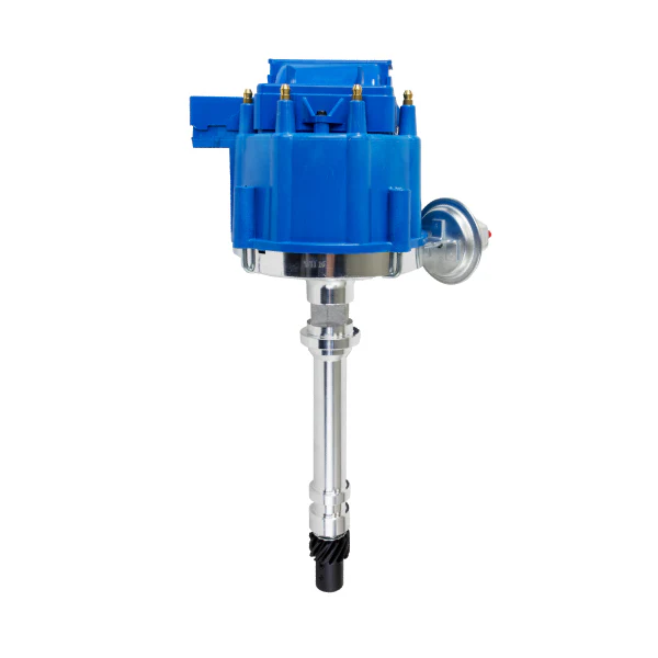 Chevy SB/BB V8 HEI Distributor - Image 2
