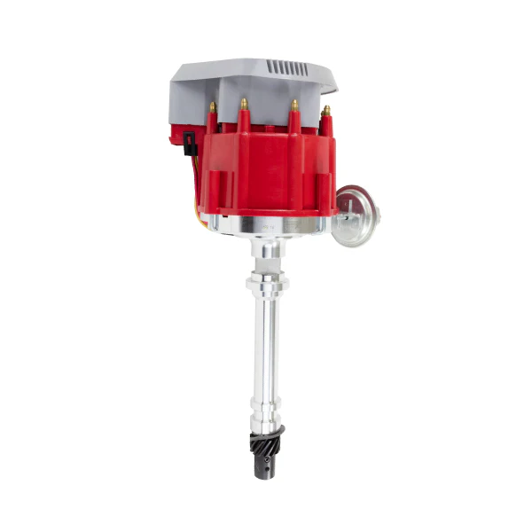 Chevy SB/BB V8 HEI Distributor with Super Cap - Image 2