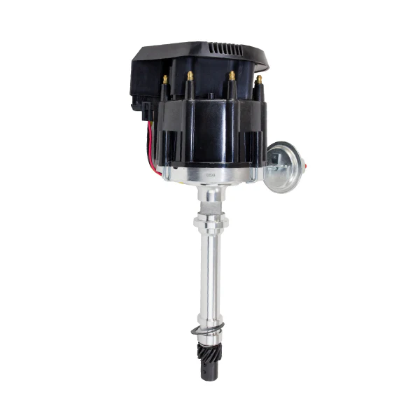 Chevy SB/BB V8 HEI Distributor with Super Cap - Image 5