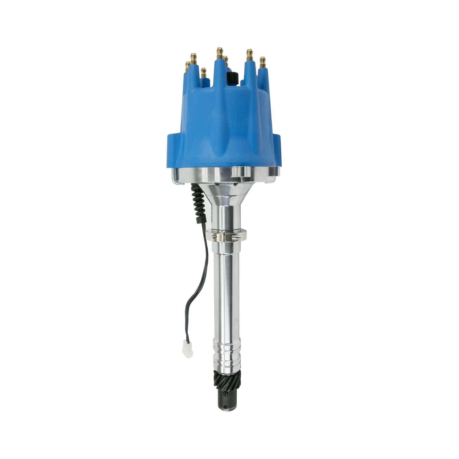 Chevy SB/BB V8 Pro Series Pro Billet Distributor - Image 2