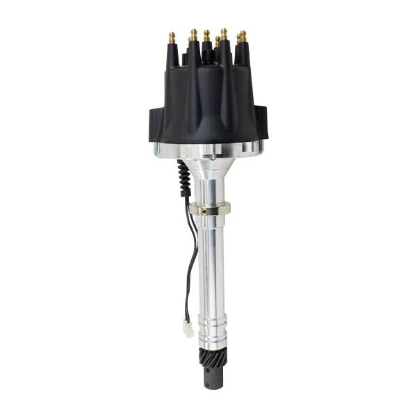 Chevy SB/BB V8 Pro Series Pro Billet Distributor - Image 3