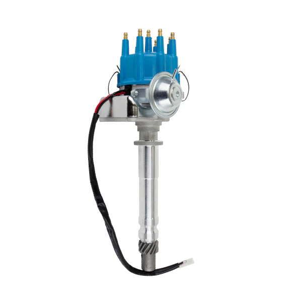 Chevy SB/BB V8 Ready to Run Distributor - Image 2