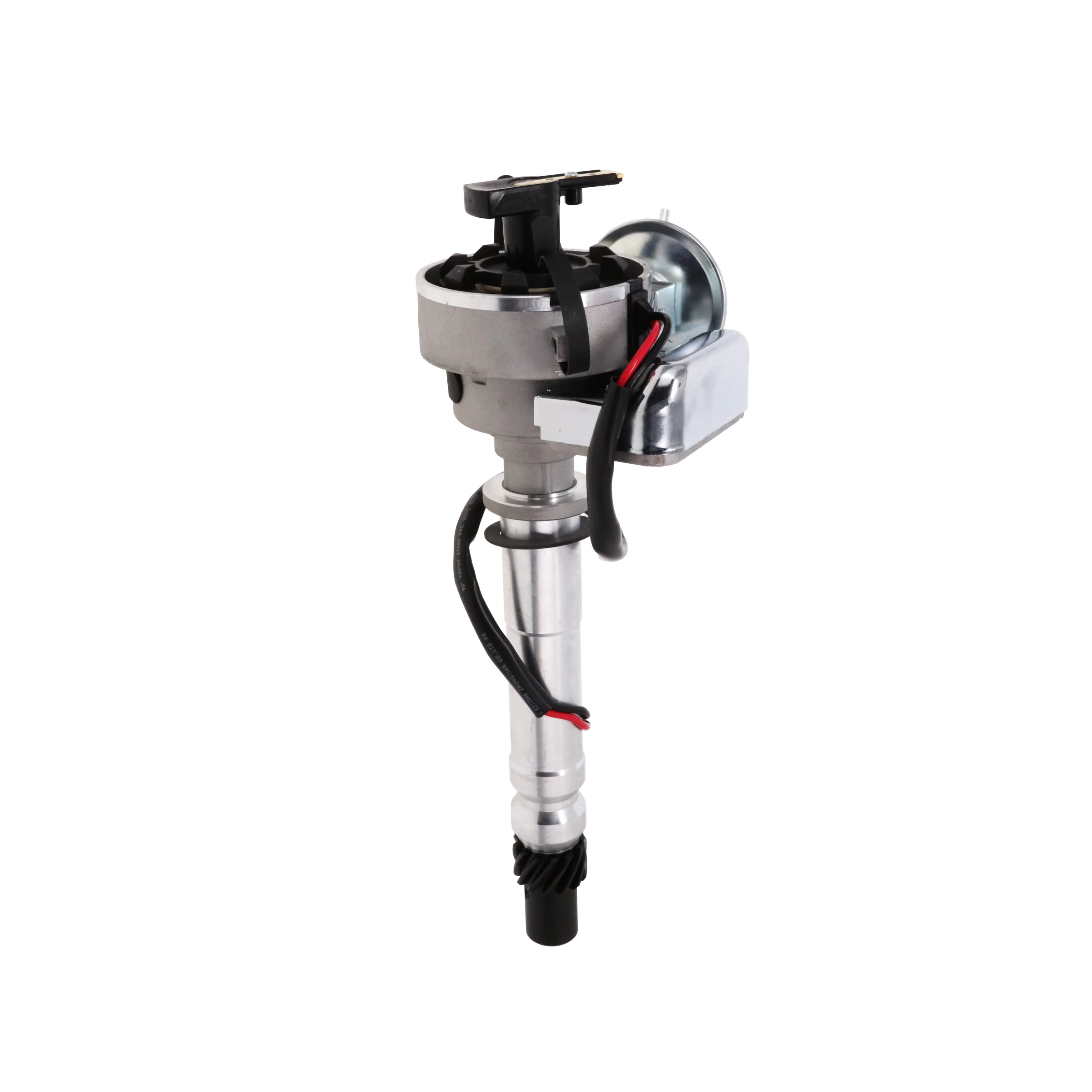 Chevy SB/BB V8 Ready to Run Distributor - Image 4