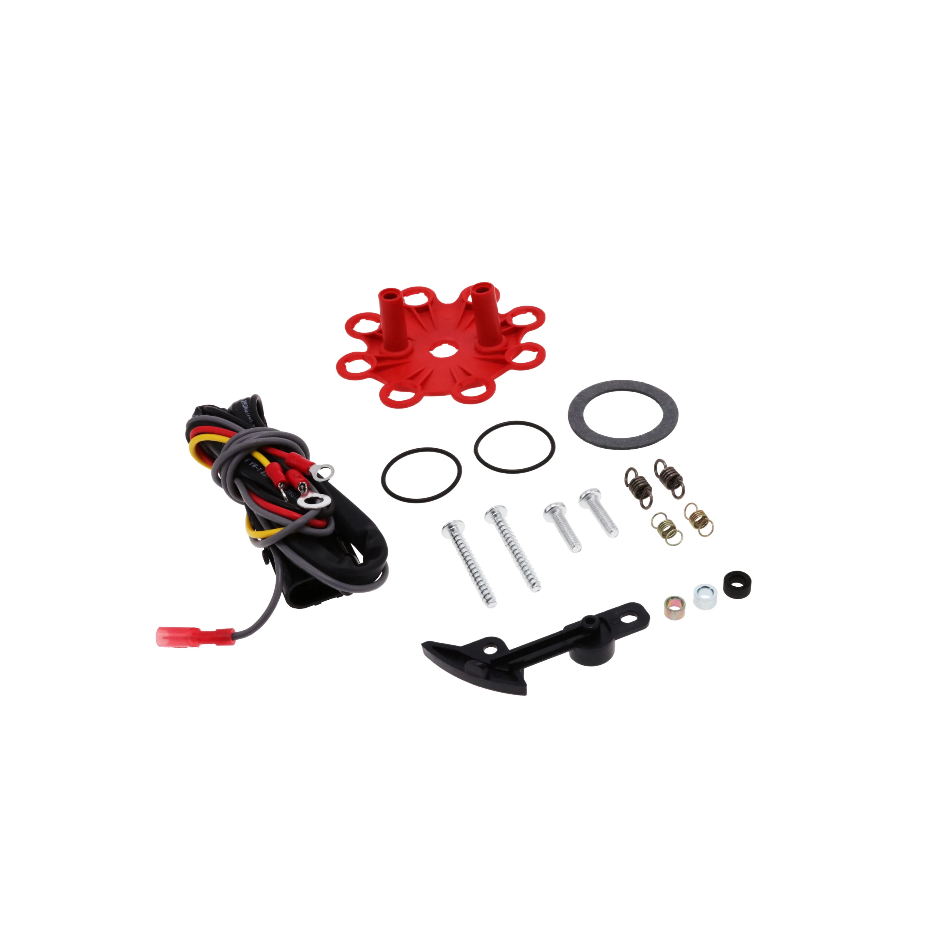 Chevy Small & Big Block V8 Pro Series Ready to Run Distributor with Adjustable Collar - Image 4