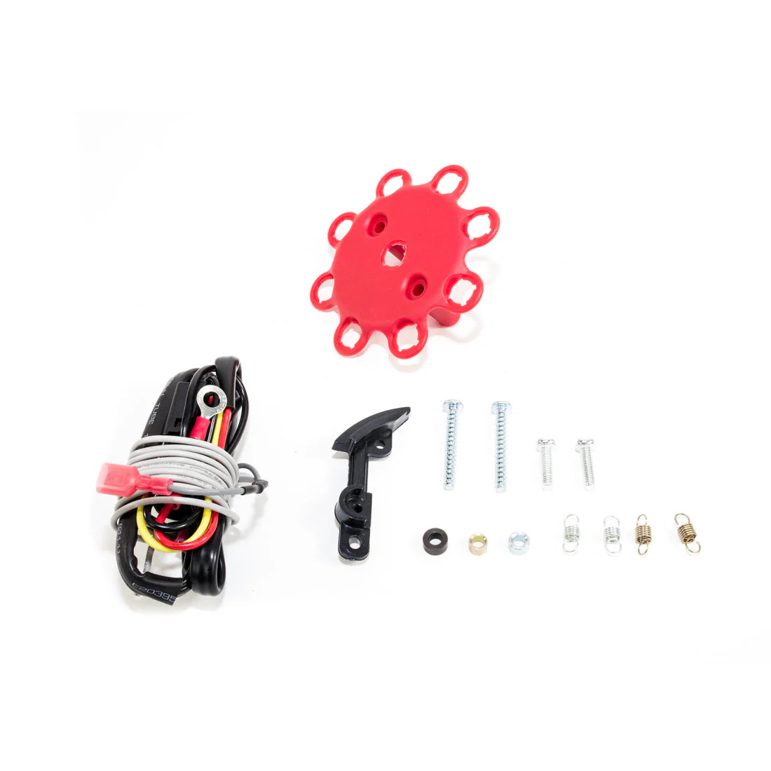 Chevy Small & Big Block V8 Pro Series Ready to Run Distributor with Fixed Collar - Image 6
