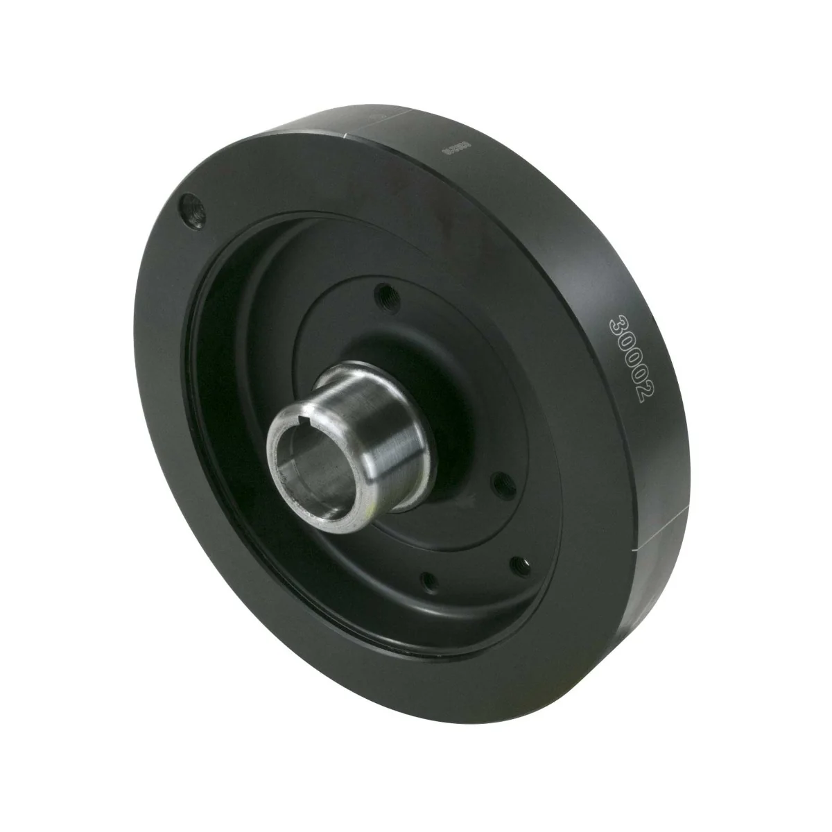 Chevy Small Block 262 - 350 8" SFI Certified Harmonic Balancer - Image 3