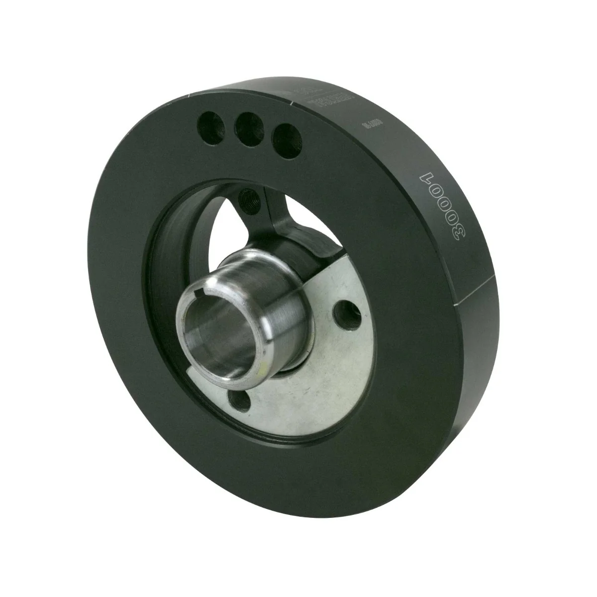 Chevy Small Block 400 6 3/4" SFI Certified Harmonic Balancer - Image 3