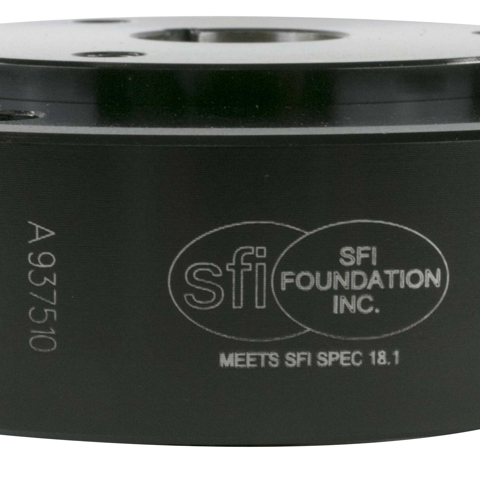 Chevy Small Block 400 6 3/4" SFI Certified Harmonic Balancer - Image 4