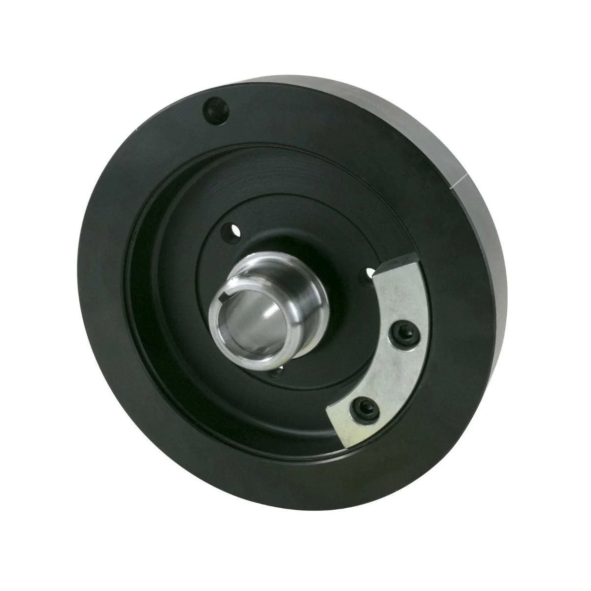 Chevy Small Block 400 8" SFI Certified Harmonic Balancer - Image 3