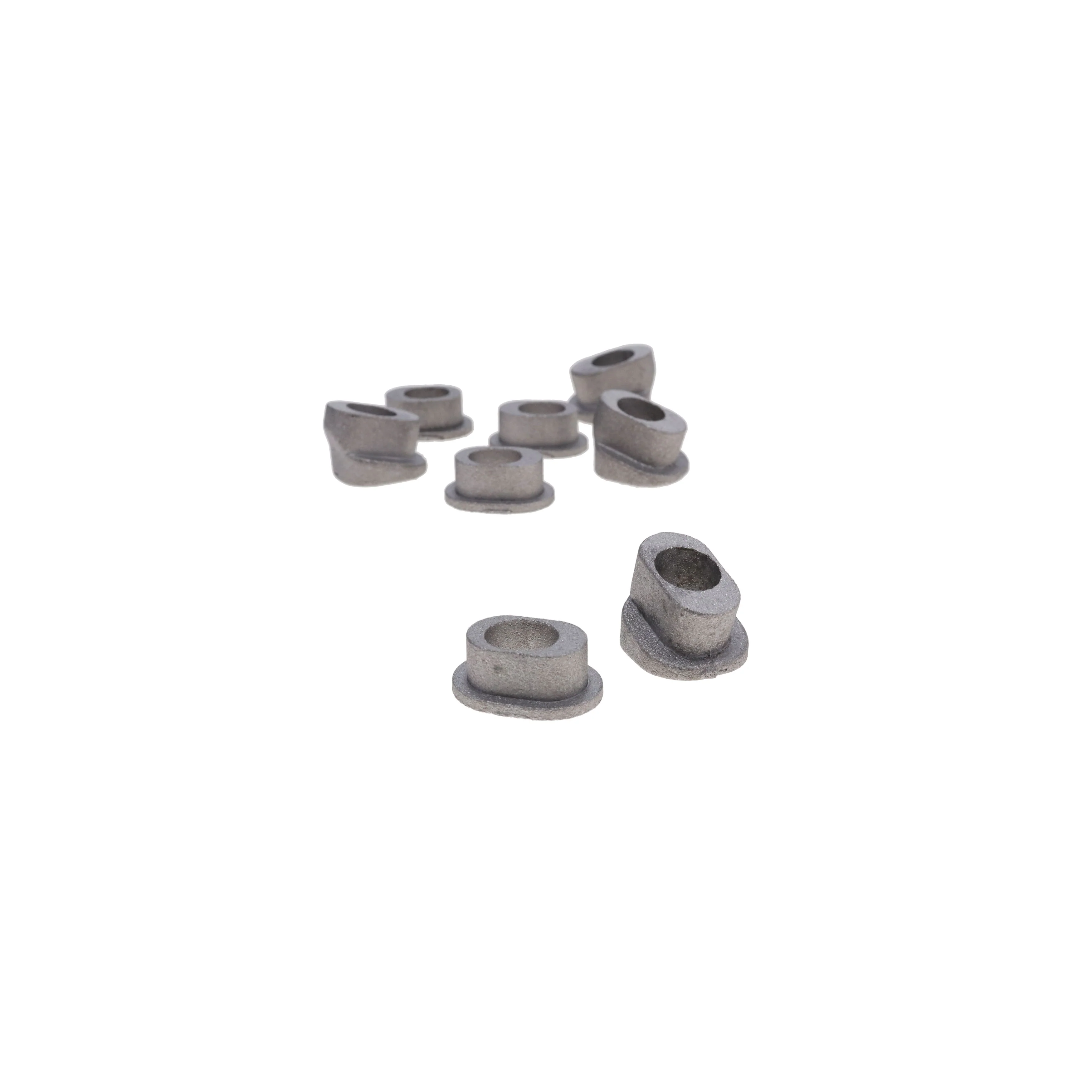 Chevy Small Block Carbureted Dual Plane Air Gap Aluminum Intake Manifold - Polished - Image 7
