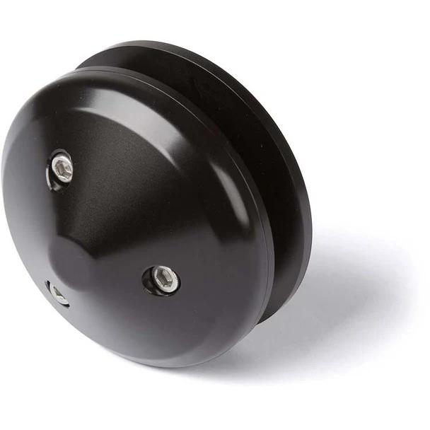 Chevy Small Block Pulley Kit V-Belt, LWP 3V - Image 8