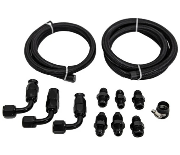 Choose Power Steering Line Kit - Image 2