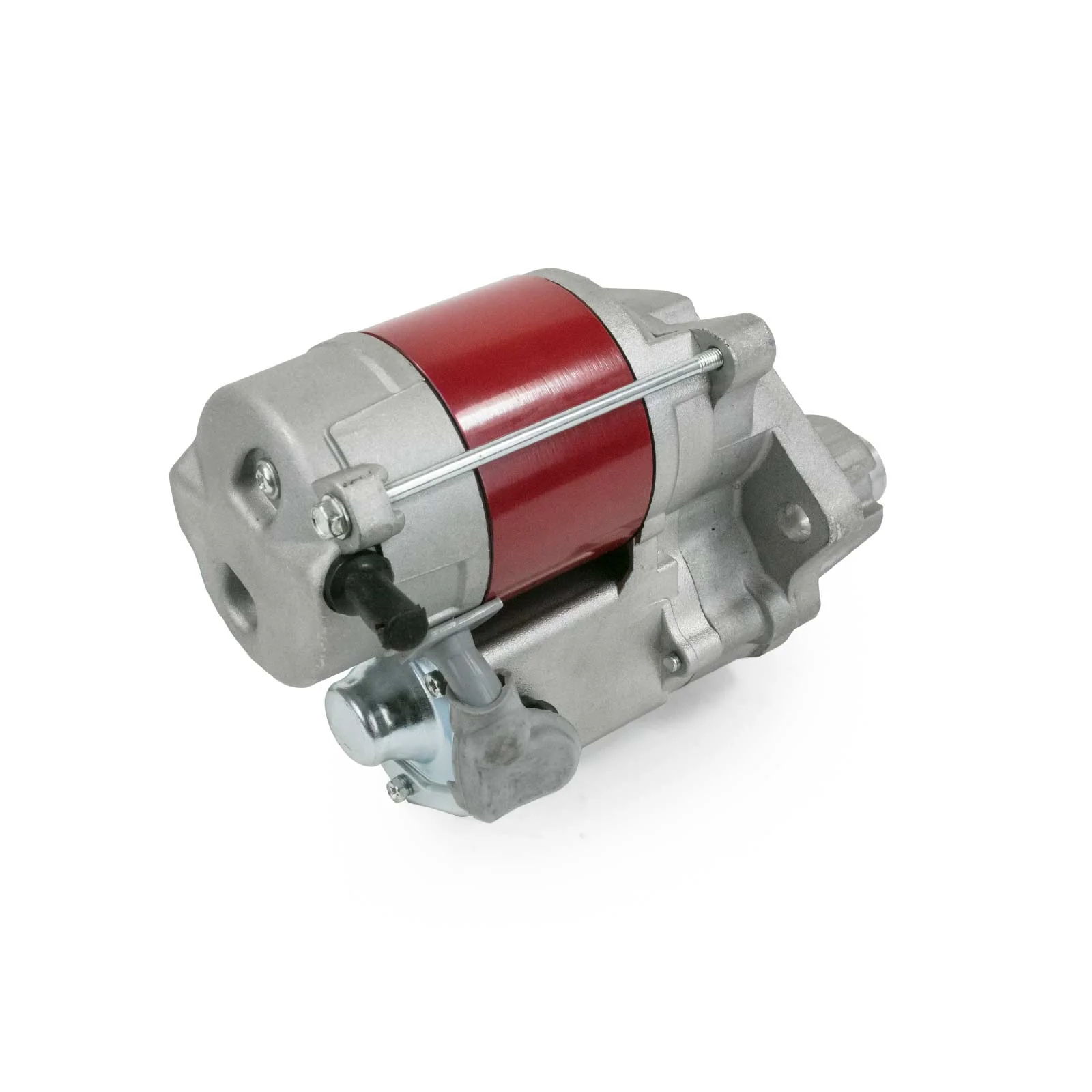 Chrysler 1.9 HP Mini Starter - Red - Image 3
