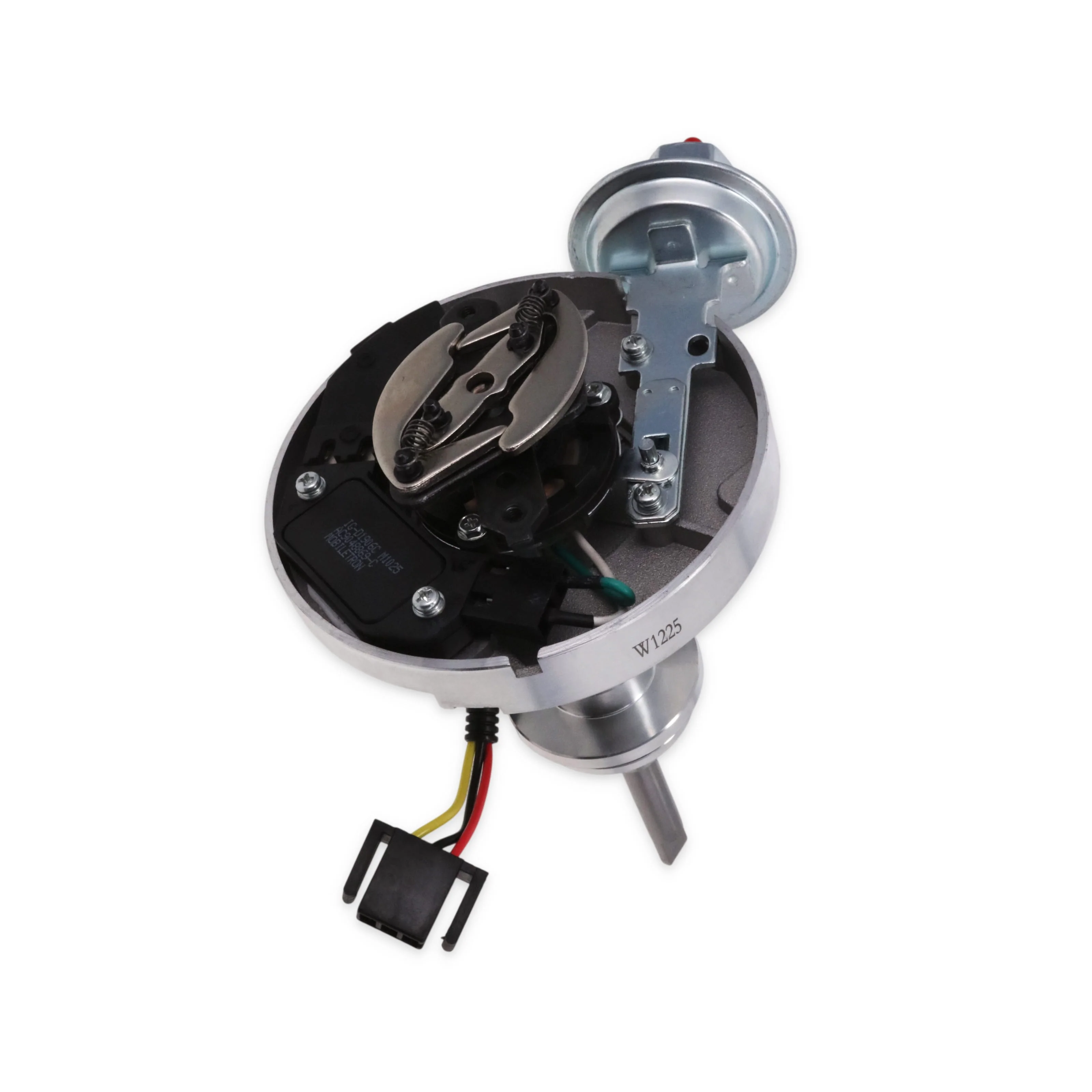 Chrysler 331/354 Early Hemi V8 HEI Distributor - Image 4