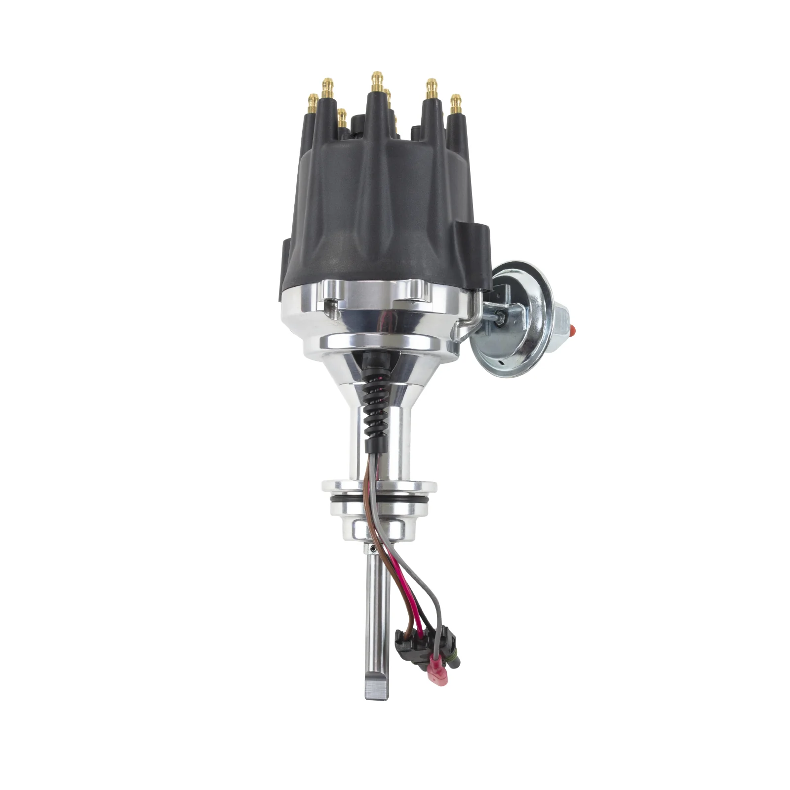 Chrysler 331/354 Early Hemi V8 Pro Series Ready to Run Distributor - Image 2