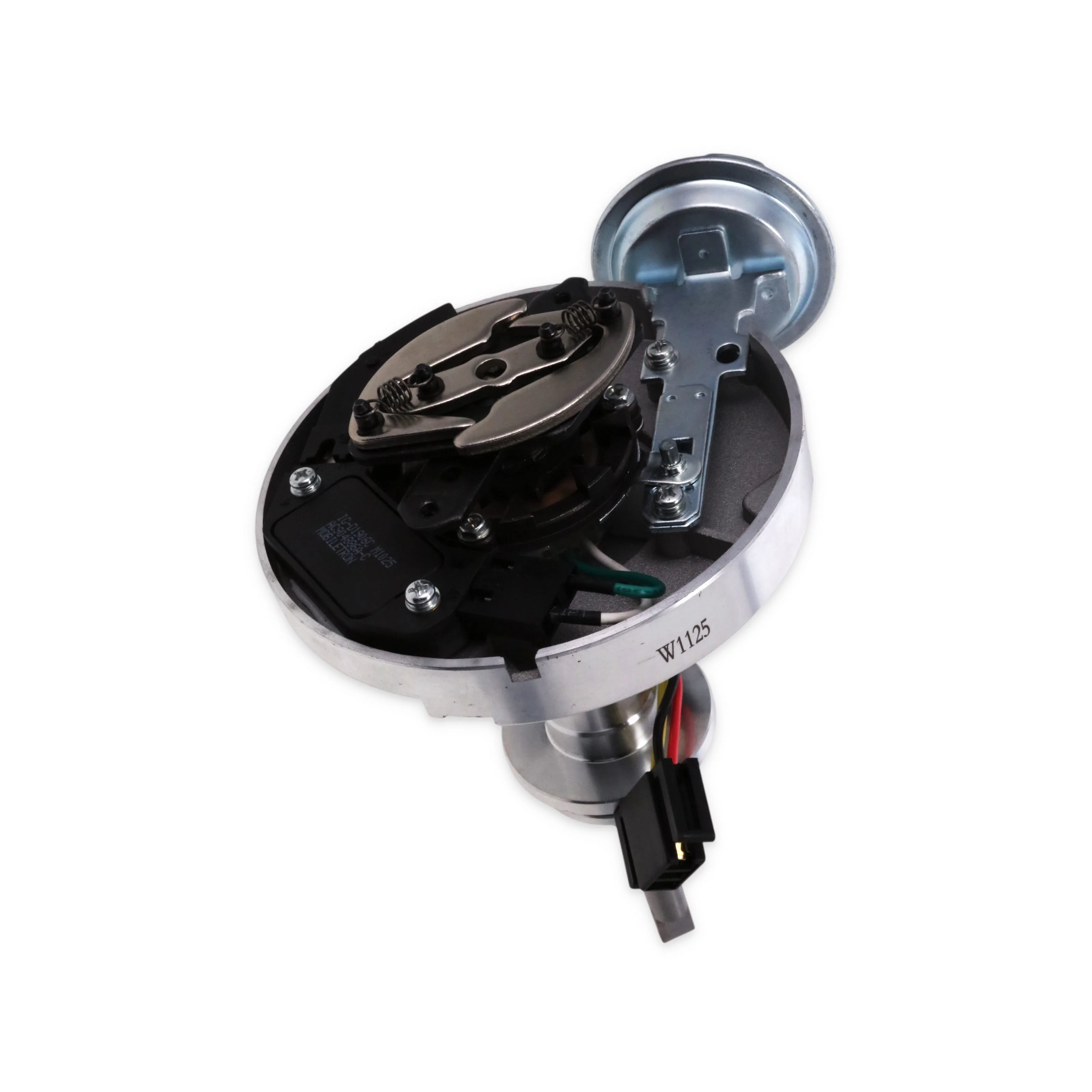 Chrysler 392 Early Hemi V8 HEI Distributor - Image 4