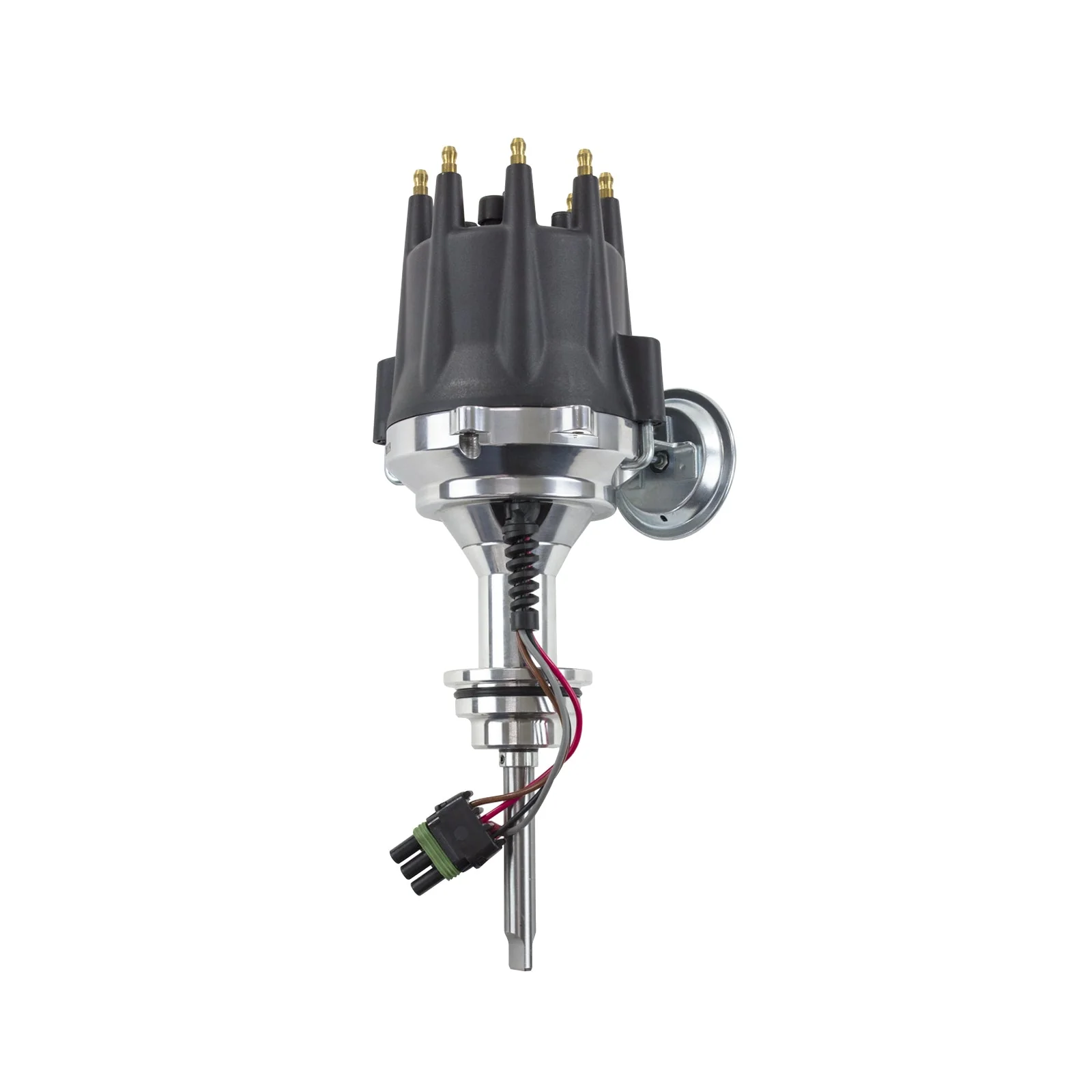 Chrysler 392 Early Hemi V8 Pro Series Ready to Run Distributor - Image 3