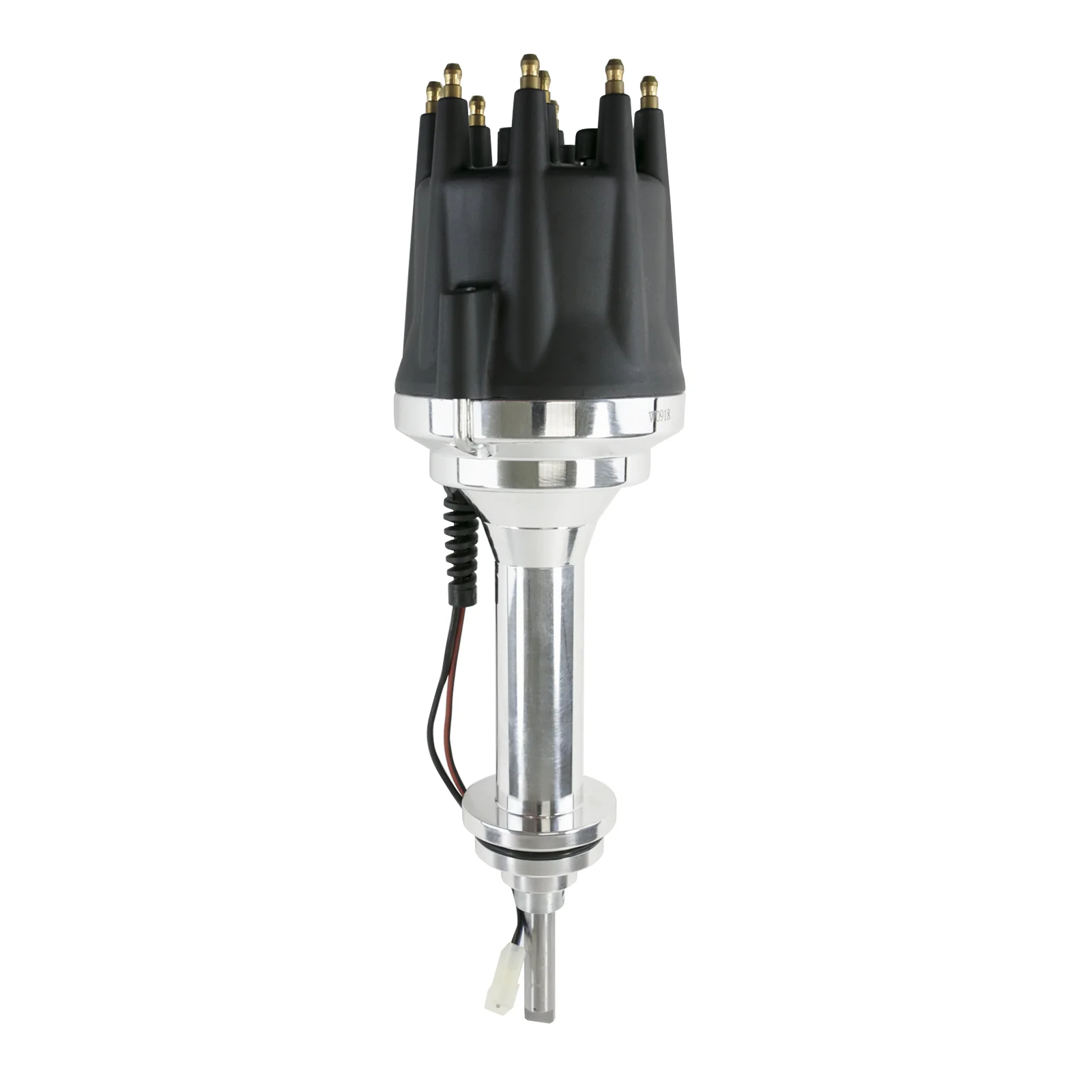 Chrysler BB 383-400 V8 Pro Series Pro Billet Distributor - Image 3