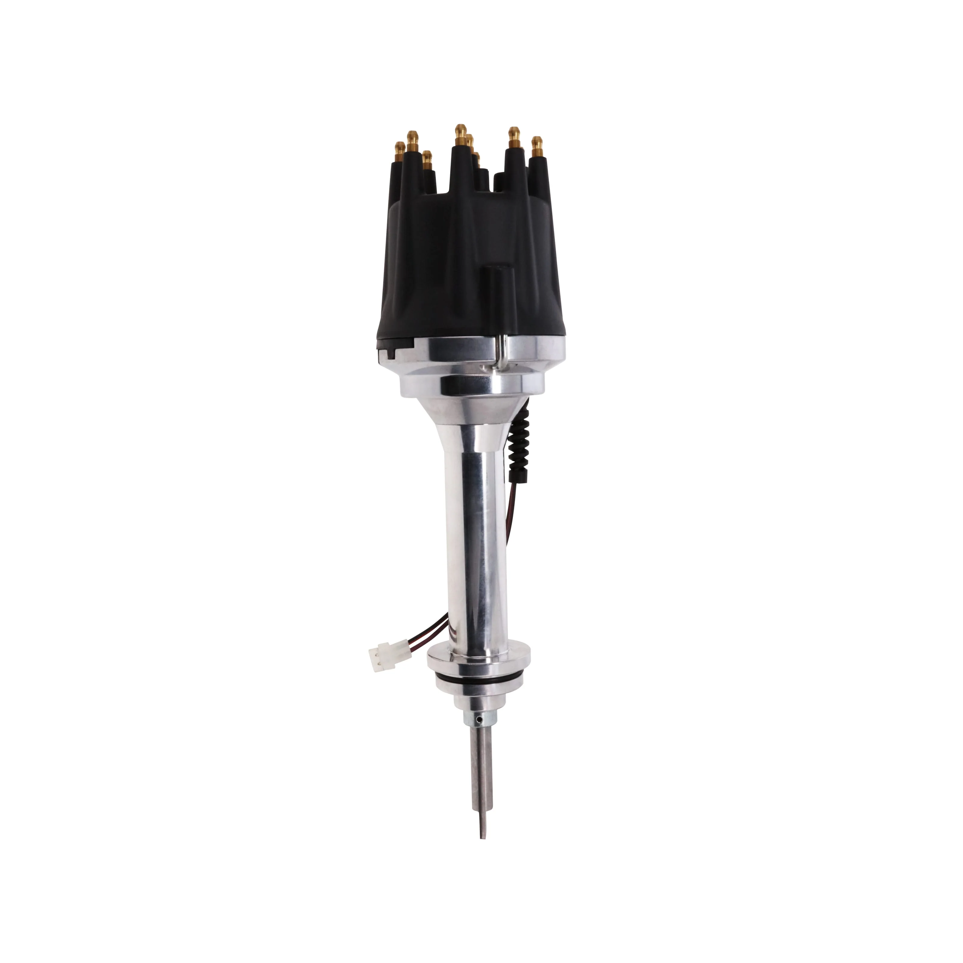 Chrysler BB 413-440 V8 Pro Series Pro Billet Distributor - Image 2