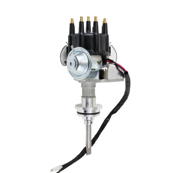 Chrysler BB 413-440 V8 Ready to Run Distributor - Image 3