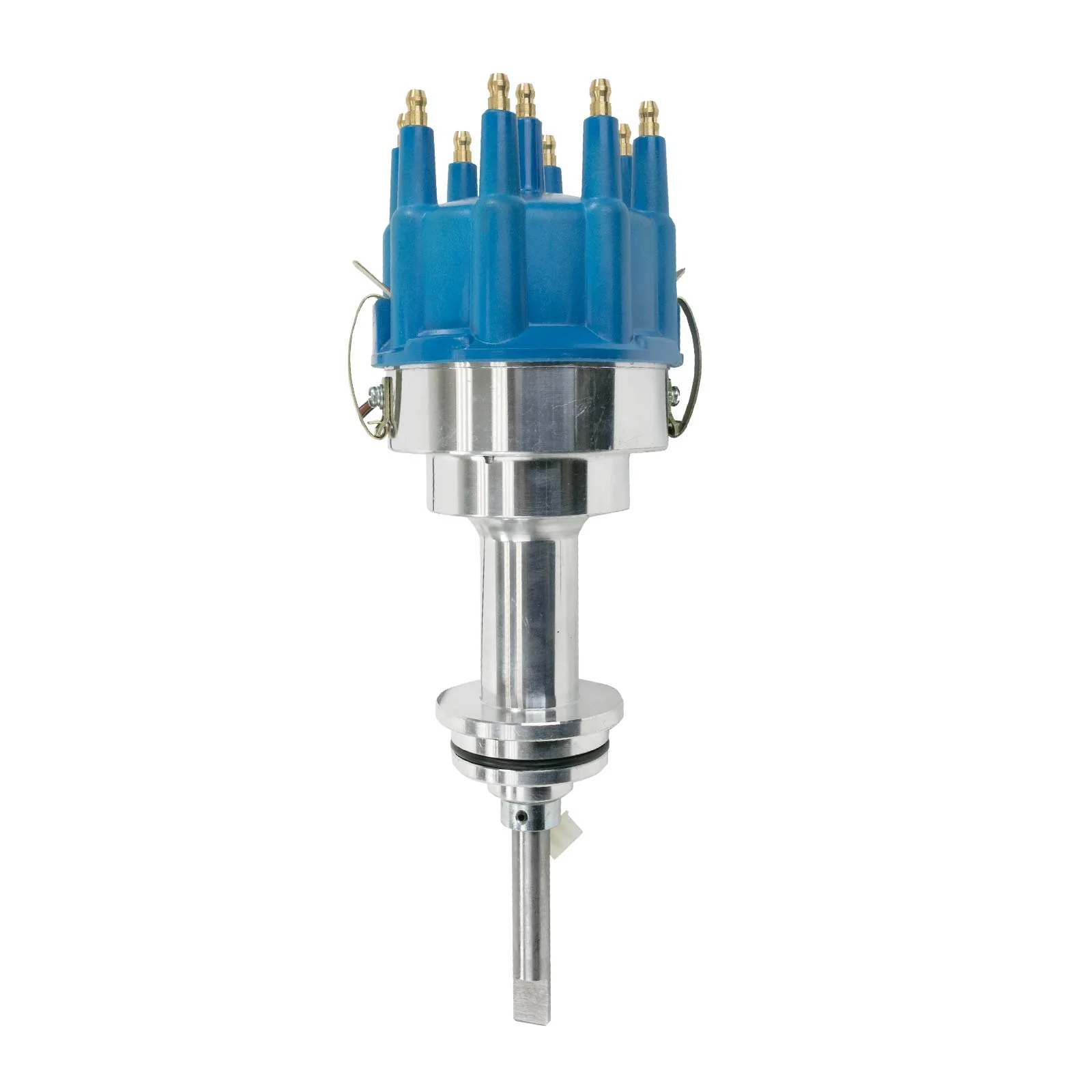 Chrysler Big Block 413-440 V8 Pro Billet Distributor - Image 2