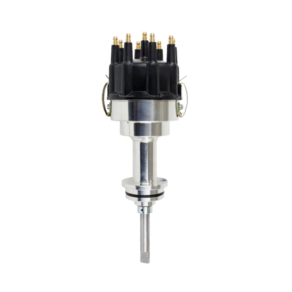 Chrysler Big Block 413-440 V8 Pro Billet Distributor - Image 3