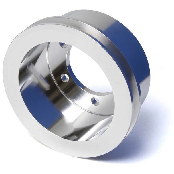 Chrysler Big Block Pulley Kit ALT - Image 2