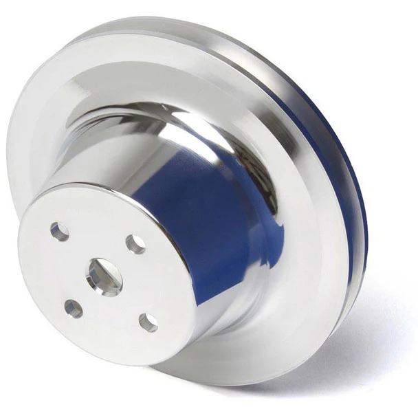Chrysler Big Block Pulley Kit ALT - Image 3