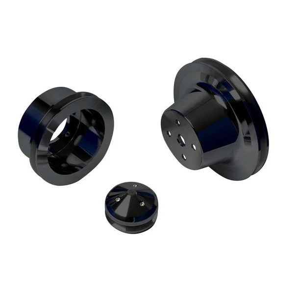 Chrysler Big Block Pulley Kit ALT - Image 5