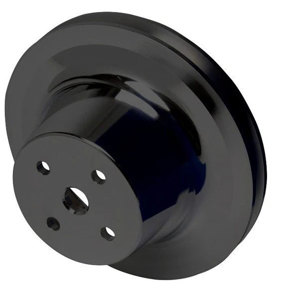 Chrysler Big Block Pulley Kit ALT - Image 6
