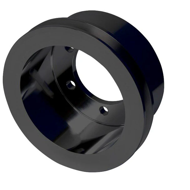 Chrysler Big Block Pulley Kit ALT - Image 7