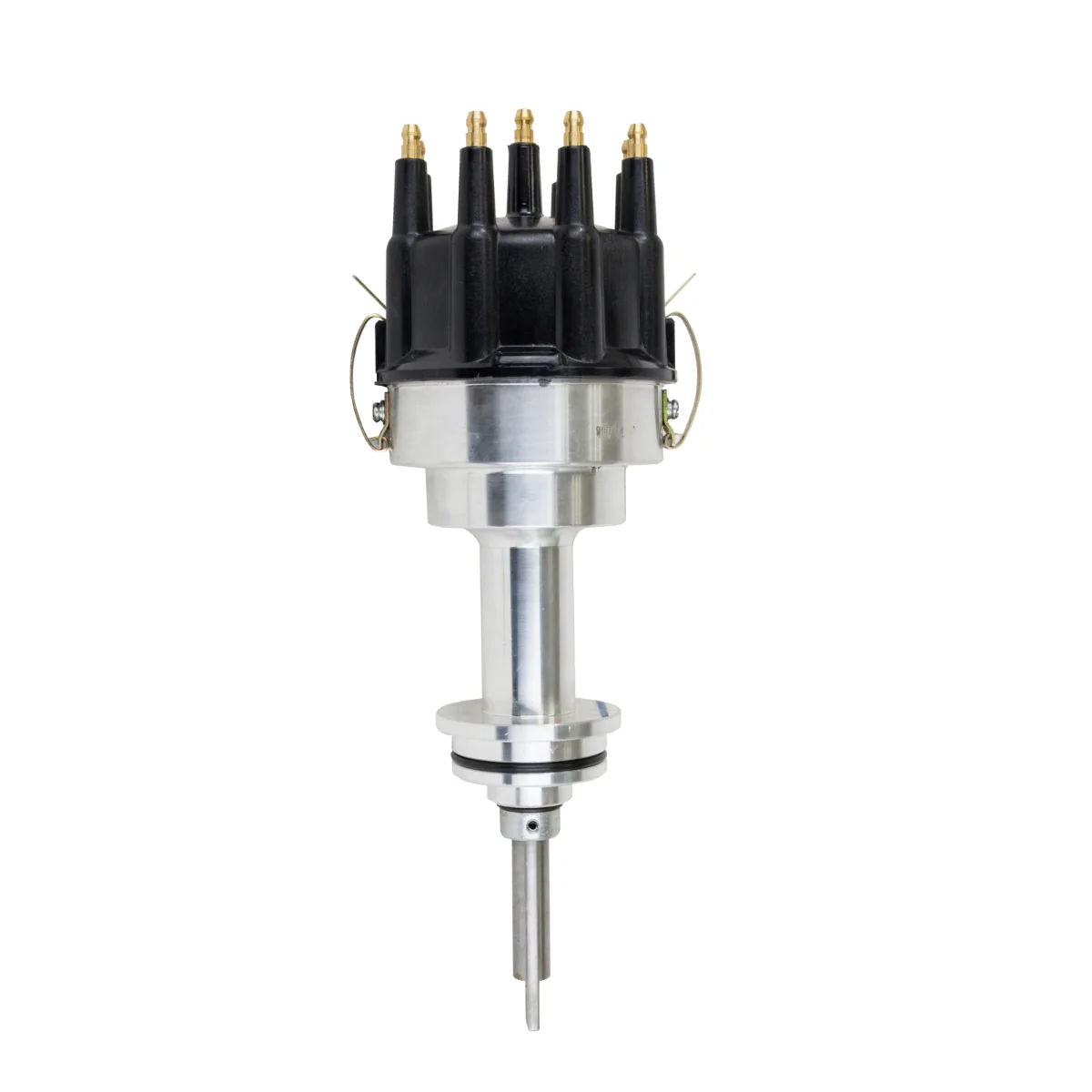 Chrysler SB 318/360 V8 Pro Billet Distributor - Image 3