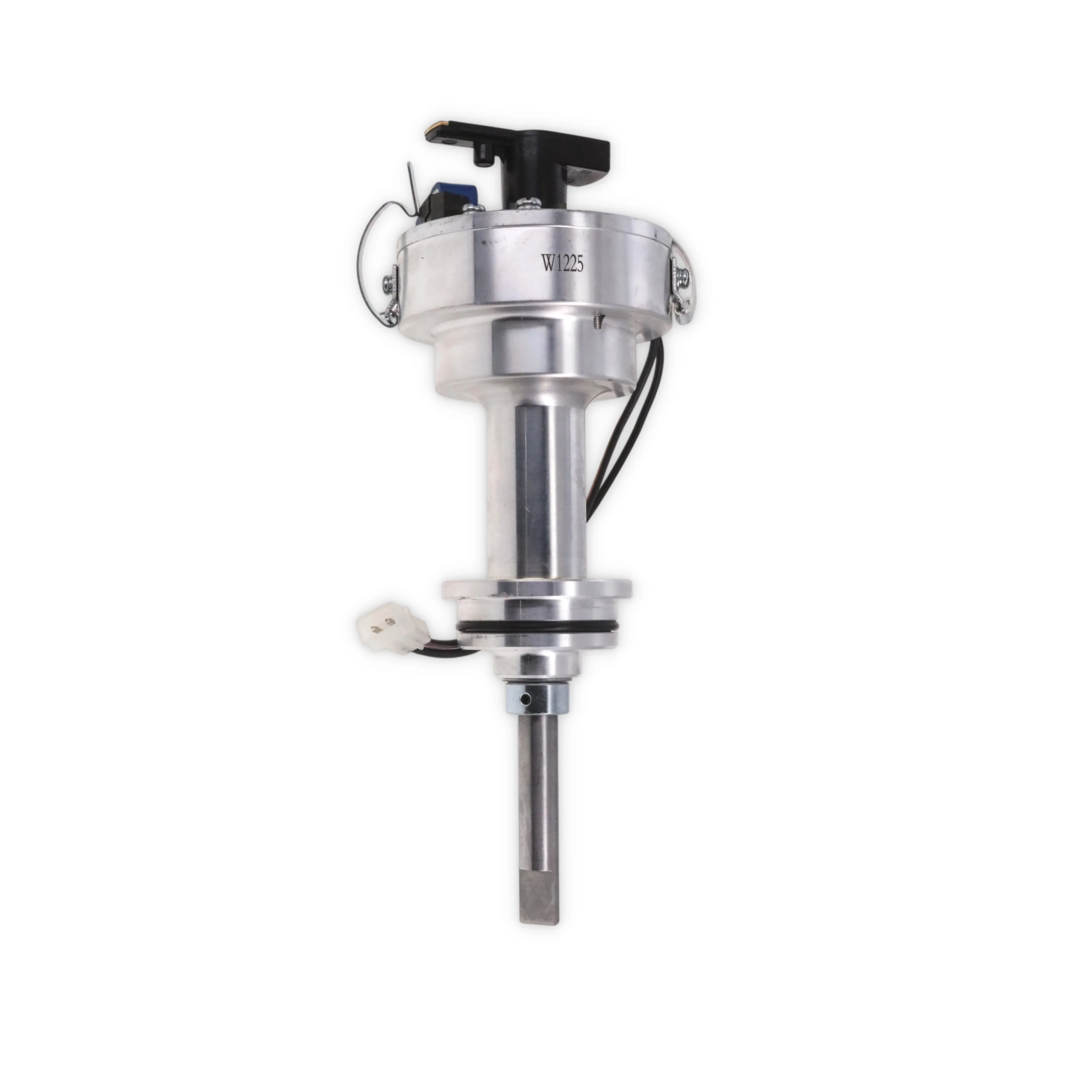 Chrysler SB 318/360 V8 Pro Billet Distributor - Image 4