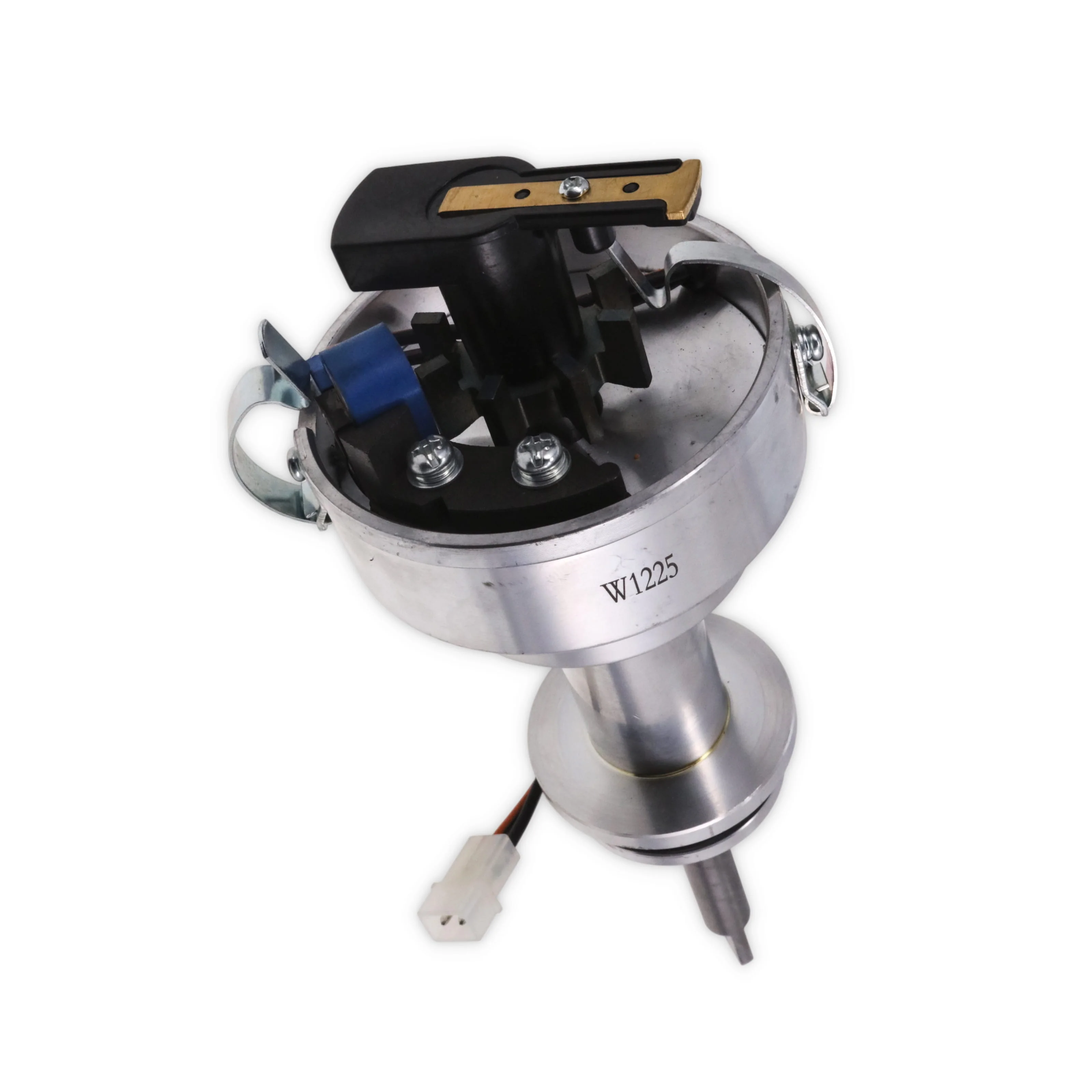 Chrysler SB 318/360 V8 Pro Billet Distributor - Image 5