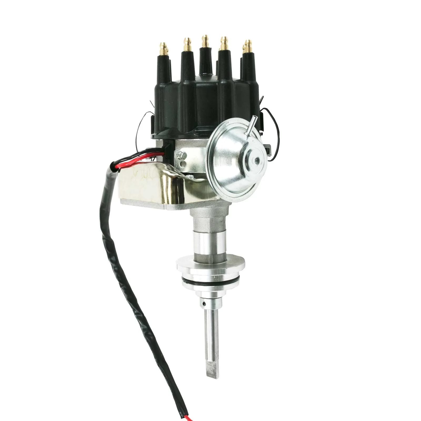 Chrysler SB 318/360 V8 Ready to Run Distributor - Image 3