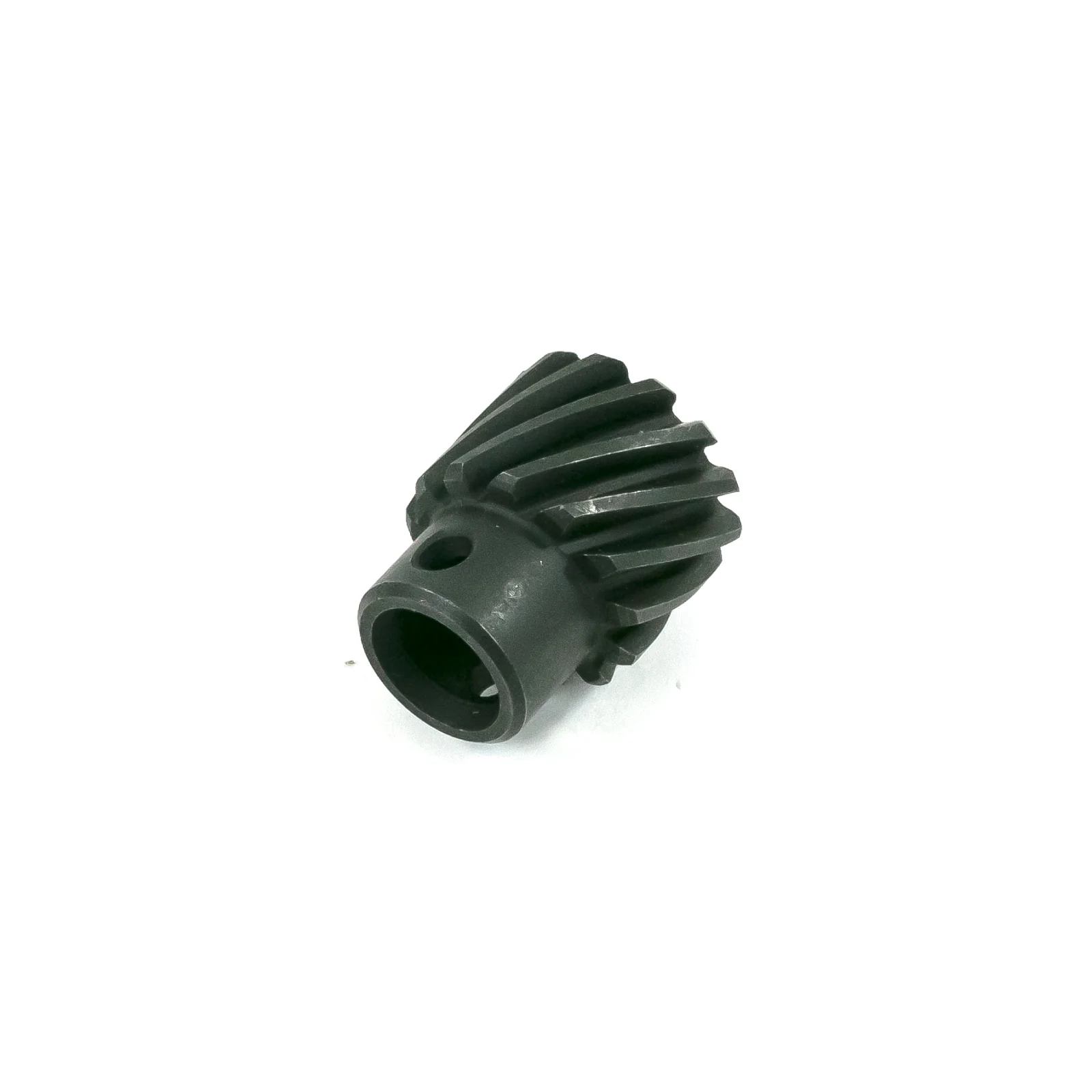 Steel Jeep I6 0.491" Shaft Distributor Gear - Image 2
