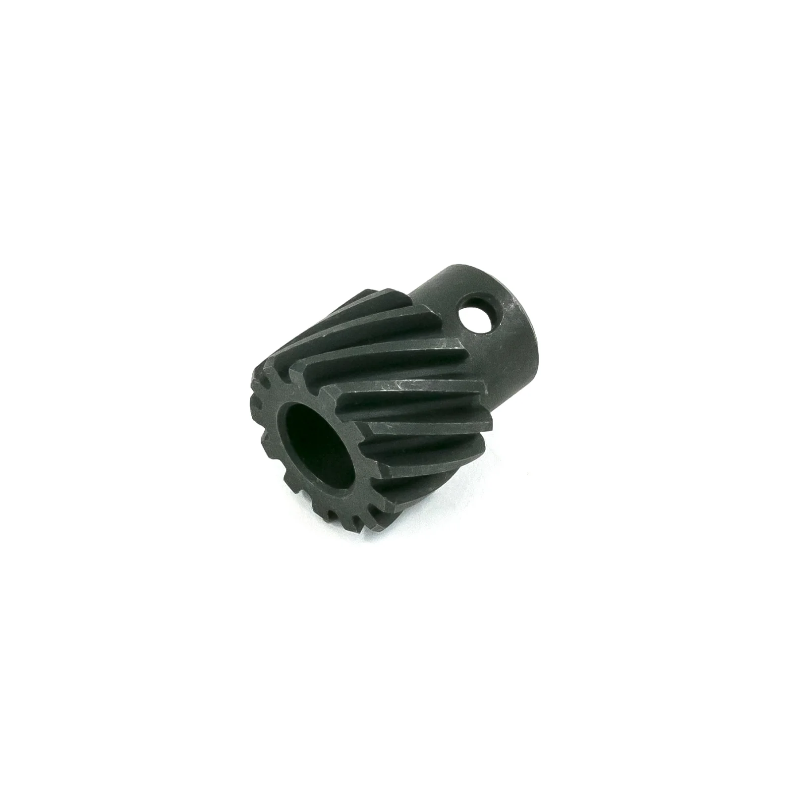 Steel Jeep I6 0.491" Shaft Distributor Gear - Image 3