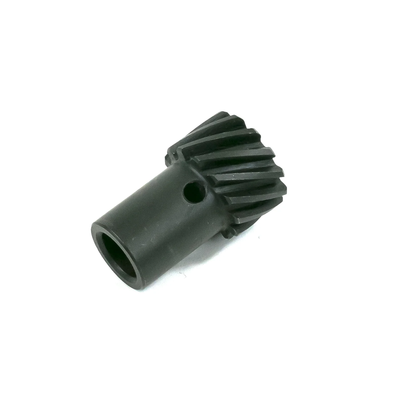Steel Jeep V8 0.491" Shaft Distributor Gear - Image 2